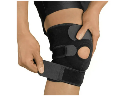 FlexiKnee® / Rodillera Ortopédica