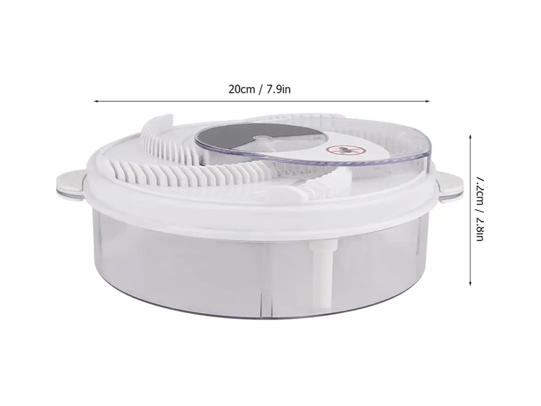 FlyGuard®/ ATRAPA MOSCAS