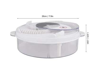 FlyGuard®/ ATRAPA MOSCAS