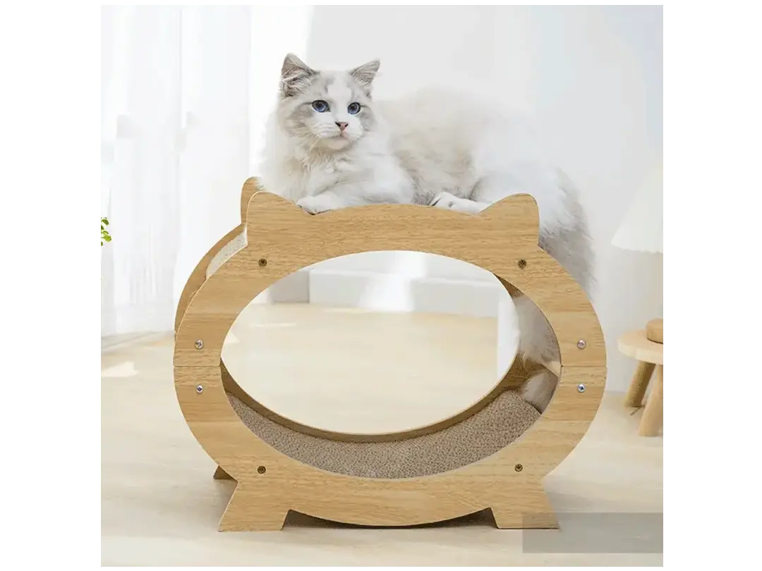 CatLounge® / RASCADOR CAMA