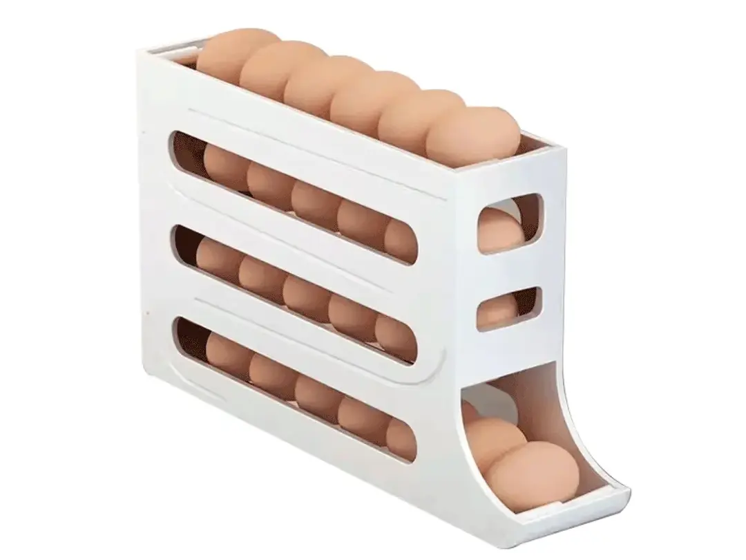 EggKeeper® / TORRE PARA HUEVOS