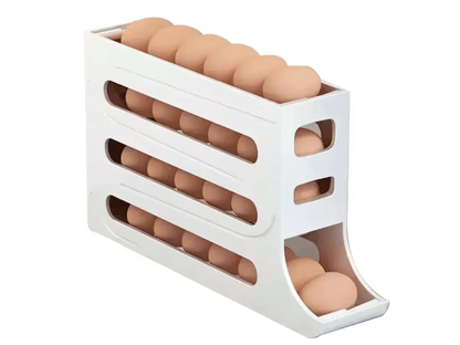 EggKeeper® / TORRE PARA HUEVOS