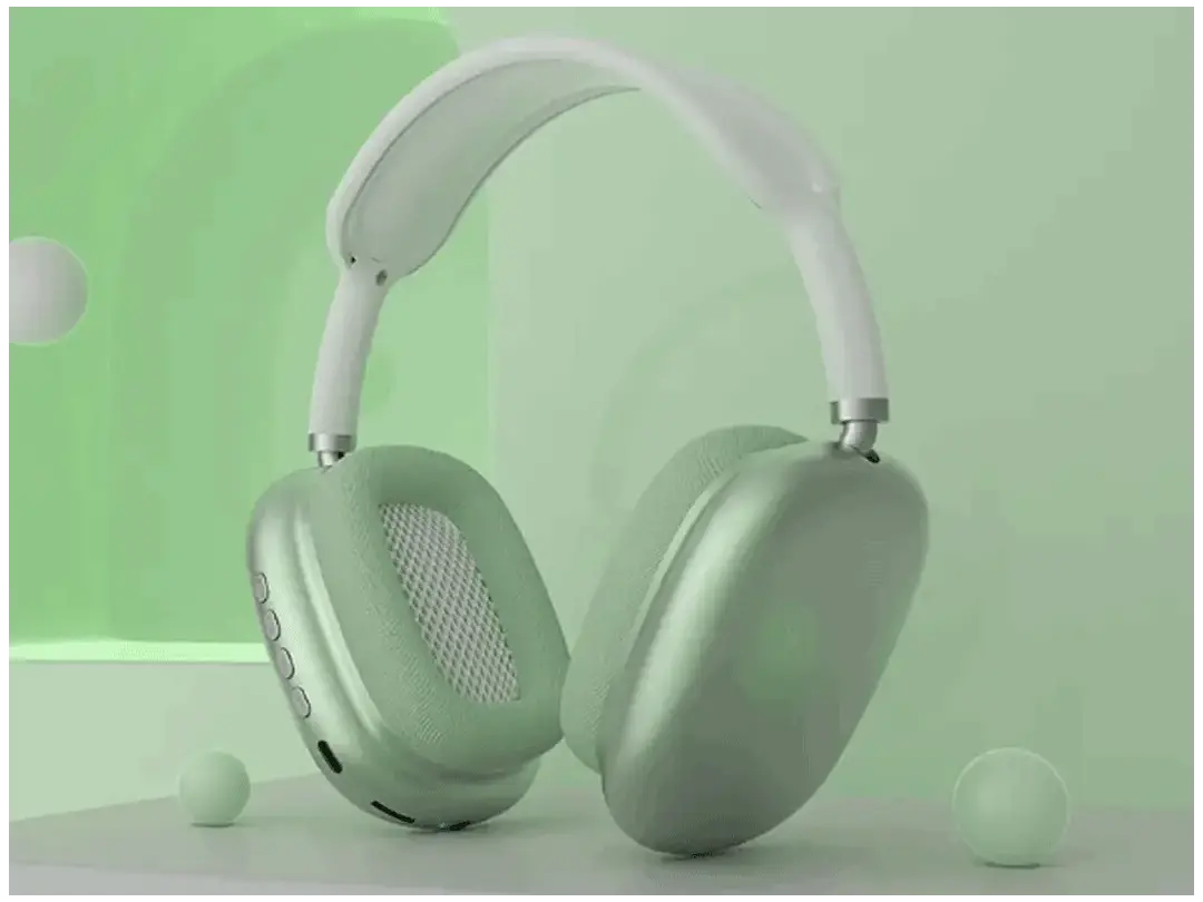 SoundVibe P9 / Auriculares Inalámbricos Bluetooth P9