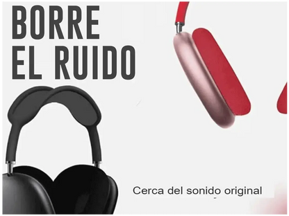 SoundVibe P9 / Auriculares Inalámbricos Bluetooth P9