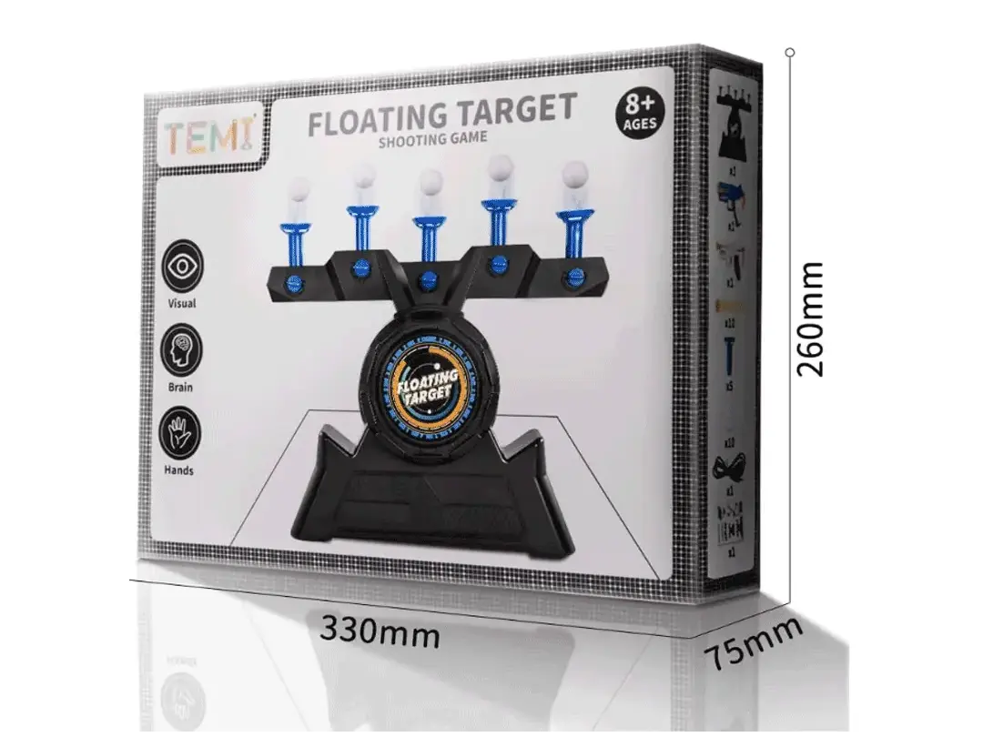 SkyHit® / JUEGO FLOATING TARGET