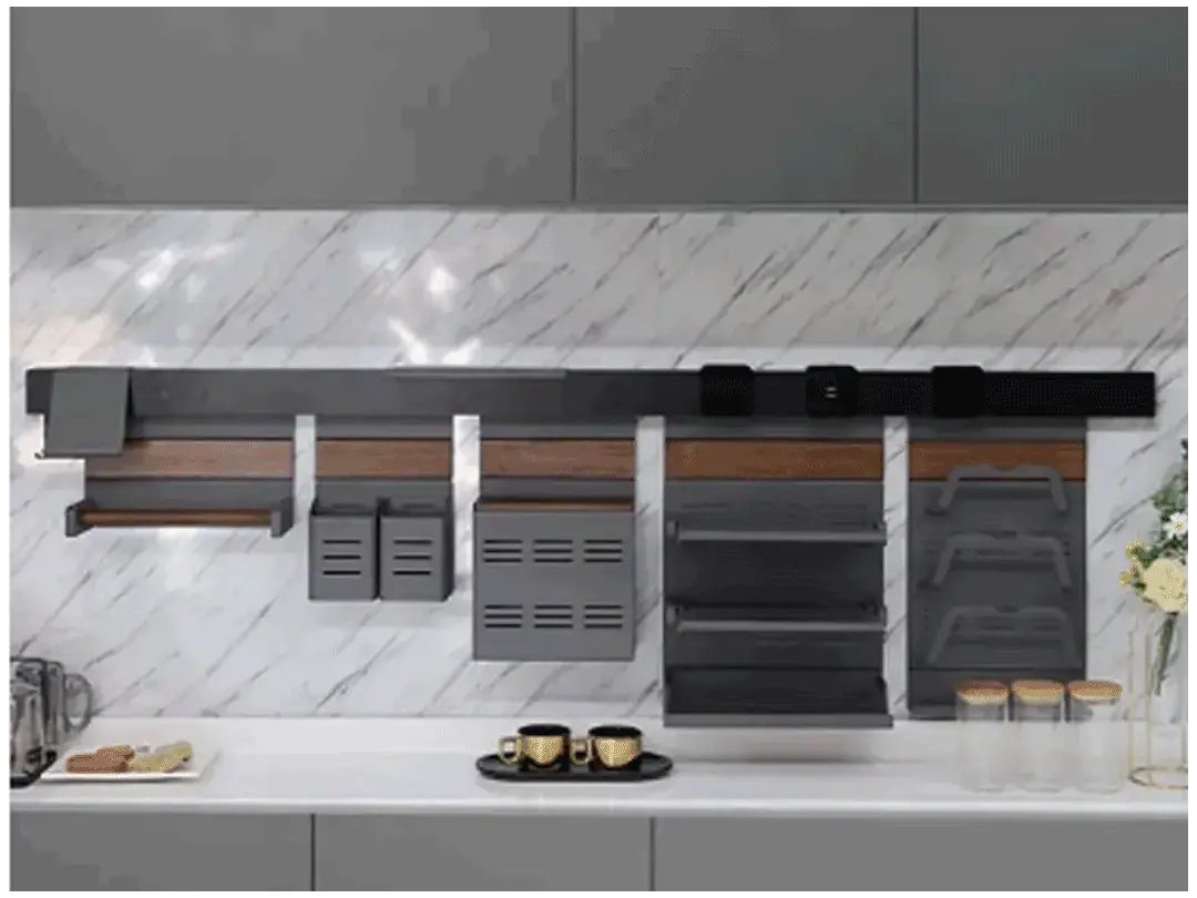 Chef's Frame® / ORGANIZADOR COCINA LUXURY