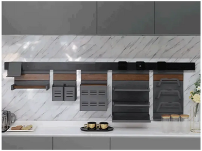 Chef's Frame® / ORGANIZADOR COCINA LUXURY