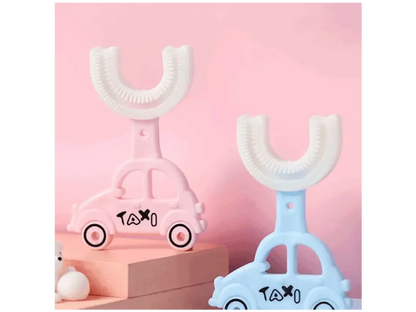 ToothFairyU® / CEPILLO DE DIENTES PARA NIÑOS