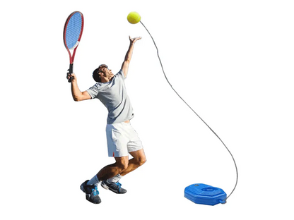 ElasticHit™ / ENTRENAMIENTO TENNIS PARA UNA PERSONA