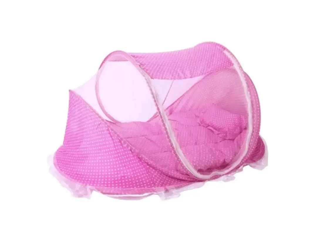 BabySafe®  /   Mosquitero para bebe