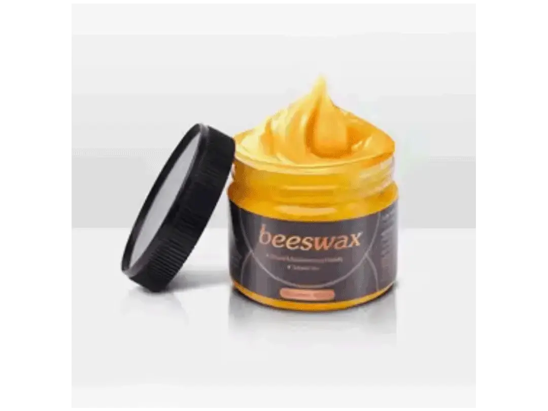 BeeLustre® / Restaurador de Madera Beeswax