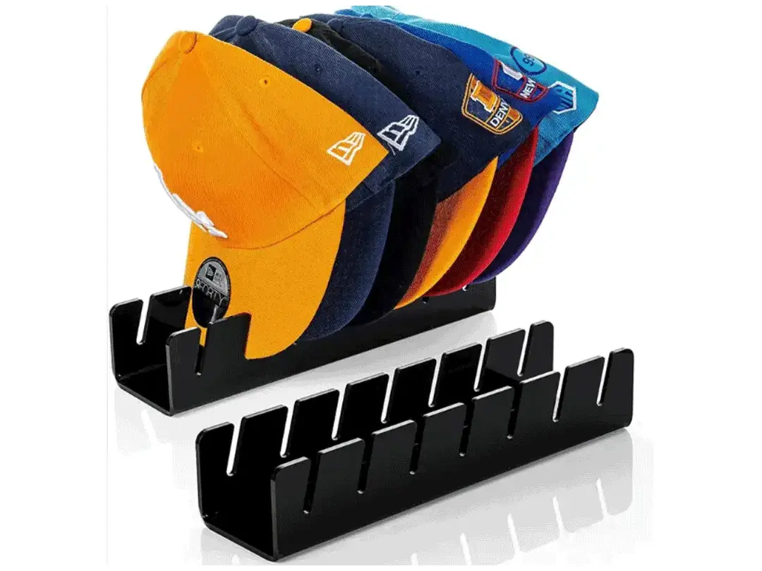 CapSpace® / ORGANIZADOR DE GORRAS