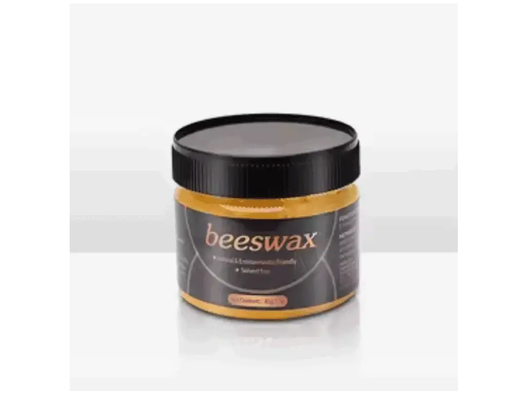 BeeLustre® / Restaurador de Madera Beeswax