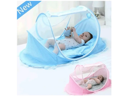 BabySafe®  /   Mosquitero para bebe