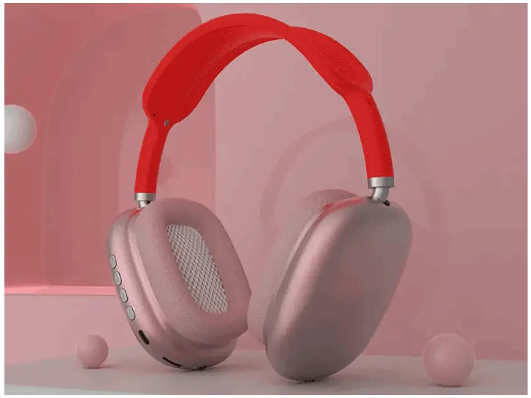 SoundVibe P9 / Auriculares Inalámbricos Bluetooth P9