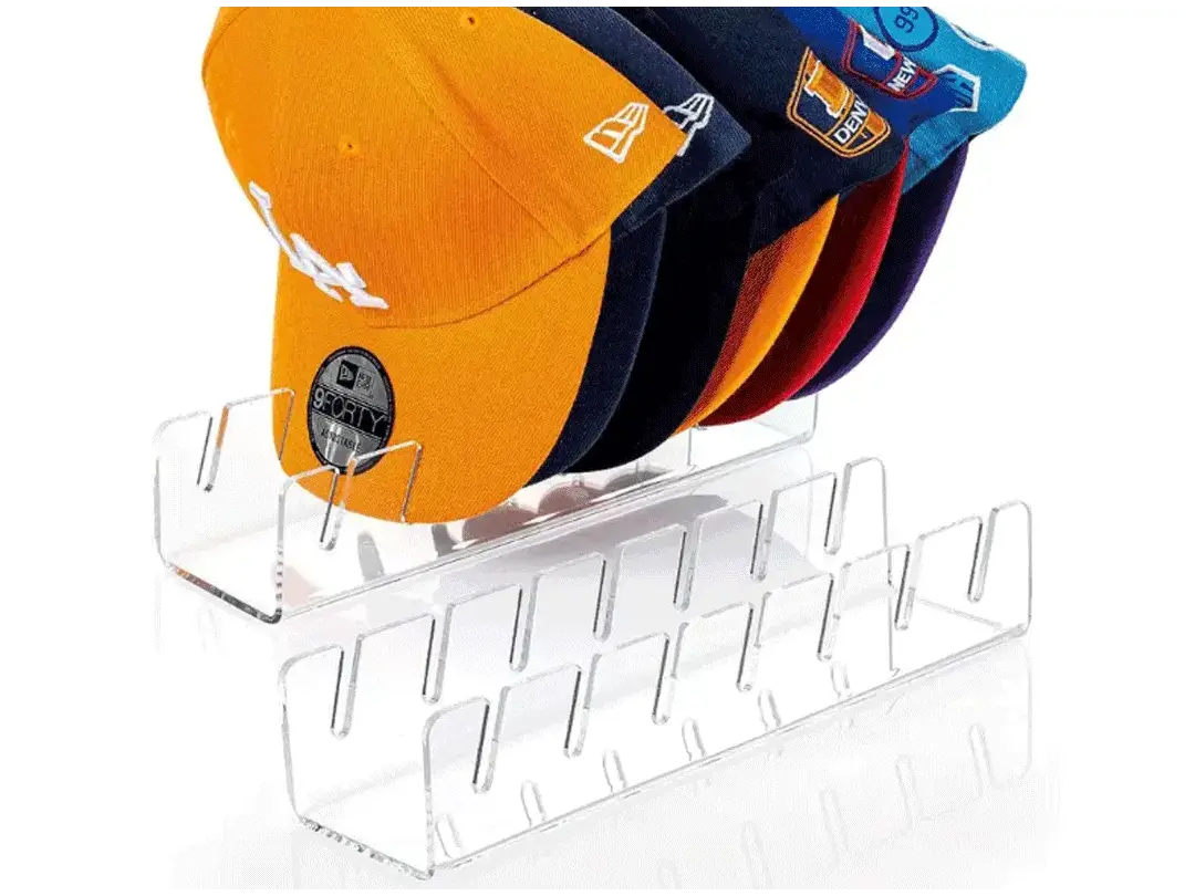 CapSpace® / ORGANIZADOR DE GORRAS