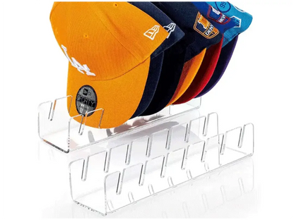 CapSpace® / ORGANIZADOR DE GORRAS