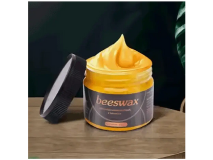 BeeLustre® / Restaurador de Madera Beeswax