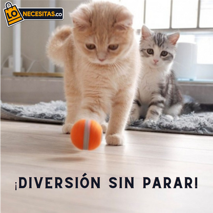 Juguete para Gato Cheerble Ball