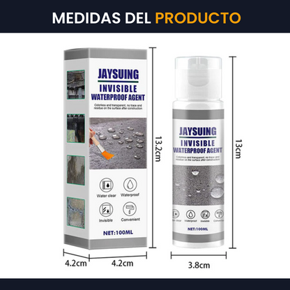 Sellador de Fugas | Anti-Leak Spray