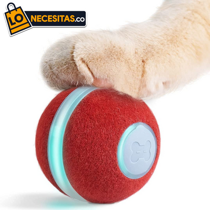 Juguete para Gato Cheerble Ball