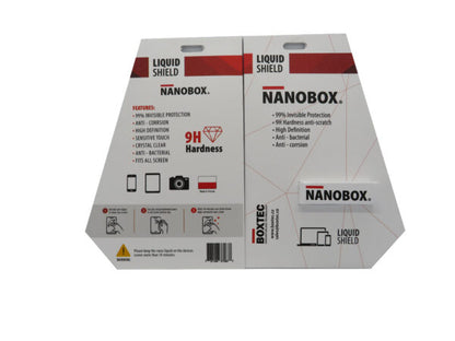 NanoBox Protección Nanotecnológica